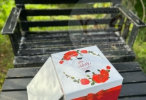 Văn Sỹ nơi cung cấp những chiếc hộp sinh nhật đẹp-thời trang-giá rẻ-chất lượng