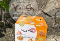 Hộp bánh sinh nhật, phụ kiện sinh nhật - Xưởng in Văn Sỹ