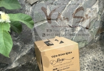 Hộp bánh kem sản xuất theo yêu cầu - Hộp Văn Sỹ