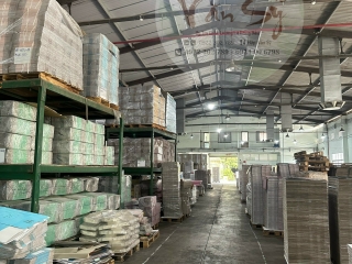 Xưởng cung cấp hộp bánh kem tại Bình Chánh