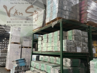 Xưởng Sản Xuất Hộp Đựng Bánh Sinh Nhật