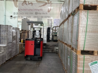 Hộp bánh sinh nhật chất lượng sài gòn