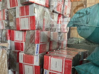 Địa chỉ mua hộp bánh kem uy tín, tốt nhất trong và ngoài nước !