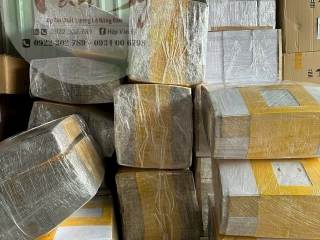 Hộp Bánh Kem giá rẻ Sài Gòn Văn Sỹ