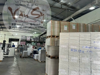 Văn Sỹ hộp bánh sinh nhật chất lượng giá rẻ