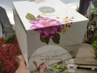 Mua hộp Bánh Kem Phụ kiện sinh nhật xưởng Văn Sỹ ở Sài Gòn