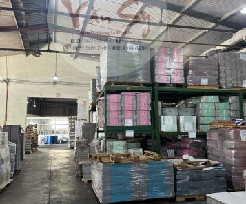  Xưởng sản xuất bao bì giấy TPHCM giá rẻ và chất lượng