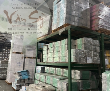 Xưởng Sản Xuất Hộp Đựng Bánh Sinh Nhật