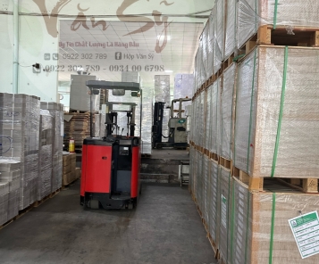Hộp bánh sinh nhật chất lượng sài gòn
