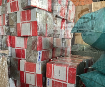 Địa chỉ mua hộp bánh kem uy tín, tốt nhất trong và ngoài nước !