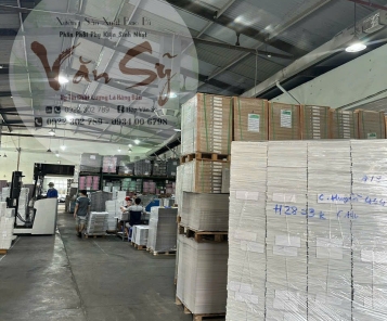 Văn Sỹ hộp bánh sinh nhật chất lượng giá rẻ