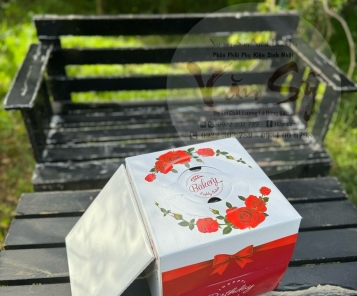Văn Sỹ nơi cung cấp những chiếc hộp sinh nhật đẹp-thời trang-giá rẻ-chất lượng