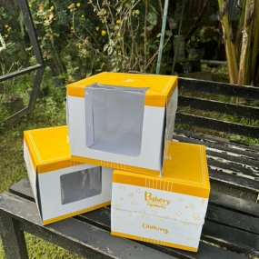 Hộp bánh sinh nhật mã MV01