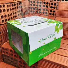 Hộp bánh sinh nhật XLH20 (SP1)