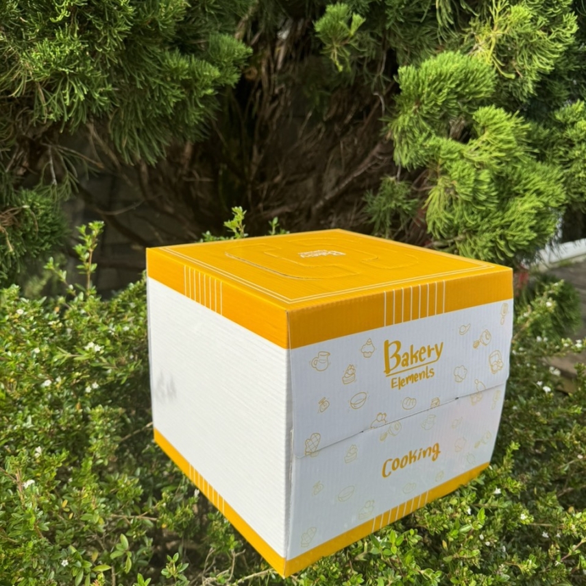 Hộp bánh sinh nhật mã MV01
