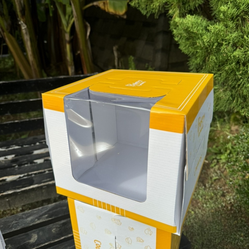 Hộp bánh sinh nhật mã MV01