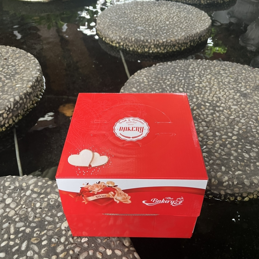 Hộp bánh sinh nhật mã ĐP01