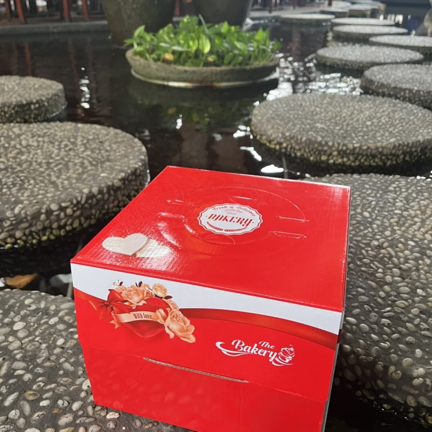 Hộp bánh sinh nhật mã ĐP01