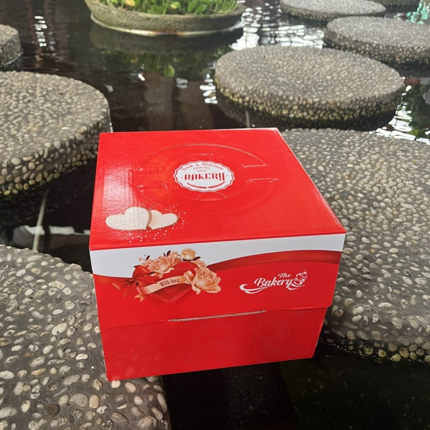 Hộp bánh sinh nhật mã ĐP01