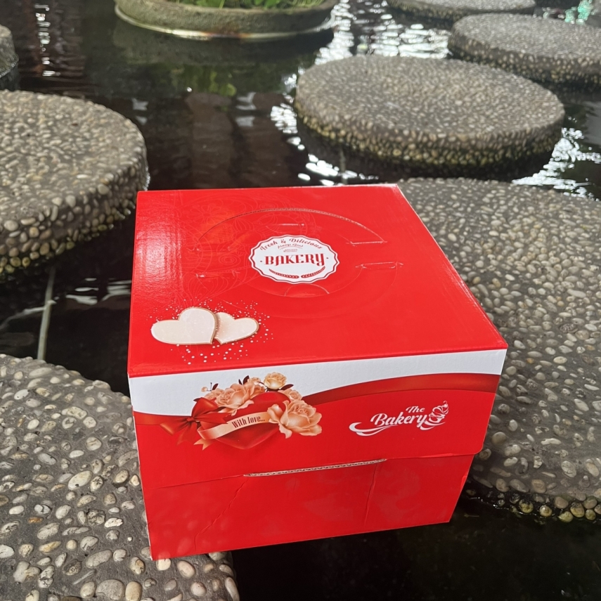 Hộp bánh sinh nhật mã ĐP01
