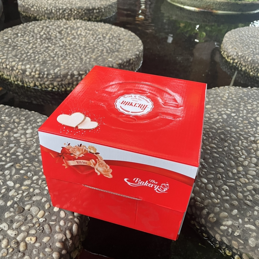 Hộp bánh sinh nhật mã ĐP01
